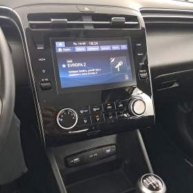 Foto inzerátu Hyundai Tucson 1.6 T-GDI