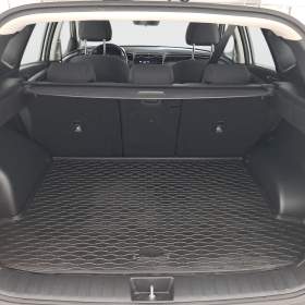 Foto inzerátu Hyundai Tucson 1.6 T-GDI