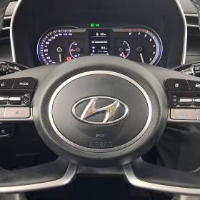 Foto inzerátu Hyundai Tucson 1.6 T-GDI