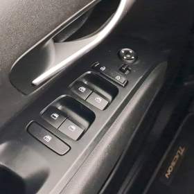 Foto inzerátu Hyundai Tucson 1.6 T-GDI