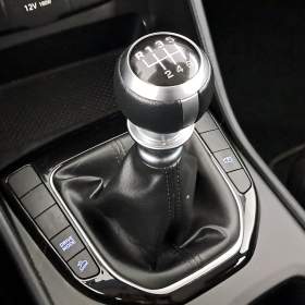 Foto inzerátu Hyundai Tucson 1.6 T-GDI
