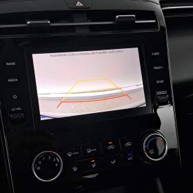 Foto inzerátu Hyundai Tucson 1.6 T-GDI