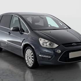 Ford S- Max 2.0 TDCi / 19950484