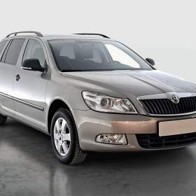 Skoda Octavia 1.4 TSI / 19950495