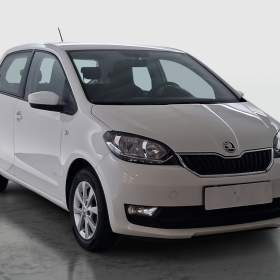 Skoda Citigo 1.0 MPI / 19950496
