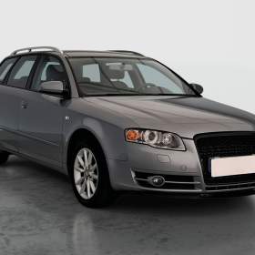 Audi A4 2.0 TDI / 19950497