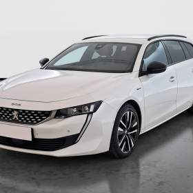 Foto inzerátu Peugeot 508 Hybrid 225