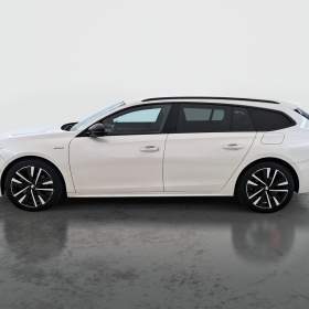 Foto inzerátu Peugeot 508 Hybrid 225