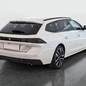 Foto inzerátu Peugeot 508 Hybrid 225