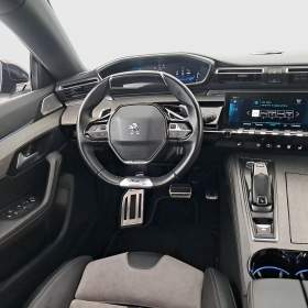 Foto inzerátu Peugeot 508 Hybrid 225