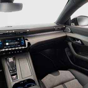 Foto inzerátu Peugeot 508 Hybrid 225