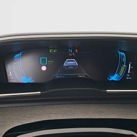 Foto inzerátu Peugeot 508 Hybrid 225