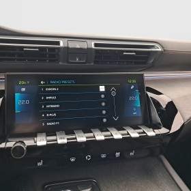 Foto inzerátu Peugeot 508 Hybrid 225