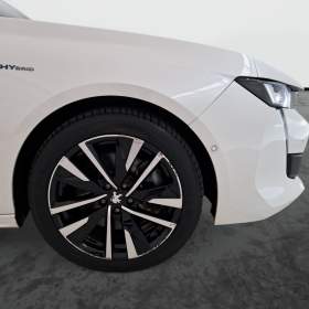 Foto inzerátu Peugeot 508 Hybrid 225