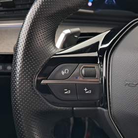 Foto inzerátu Peugeot 508 Hybrid 225