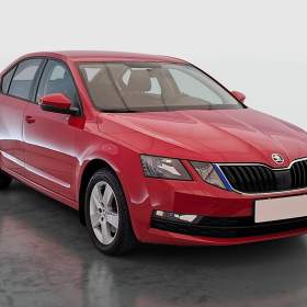 Skoda Octavia 1.5 TSI / 19950500