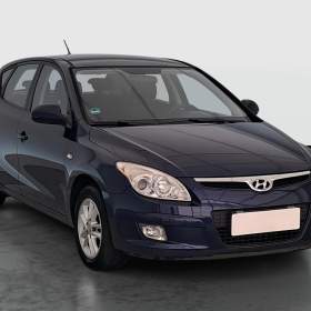 Foto inzerátu Hyundai i30 1.4 CVVT