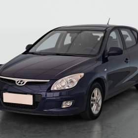 Foto inzerátu Hyundai i30 1.4 CVVT