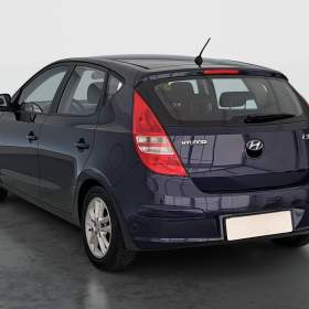 Foto inzerátu Hyundai i30 1.4 CVVT
