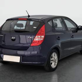 Foto inzerátu Hyundai i30 1.4 CVVT