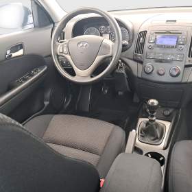 Foto inzerátu Hyundai i30 1.4 CVVT
