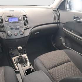 Foto inzerátu Hyundai i30 1.4 CVVT