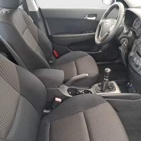 Foto inzerátu Hyundai i30 1.4 CVVT