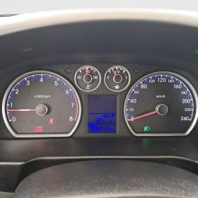 Foto inzerátu Hyundai i30 1.4 CVVT