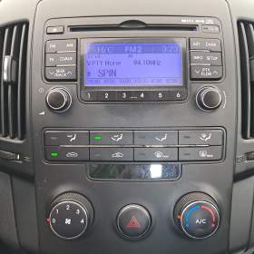Foto inzerátu Hyundai i30 1.4 CVVT
