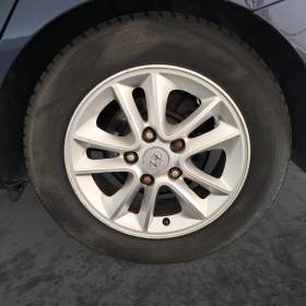 Foto inzerátu Hyundai i30 1.4 CVVT