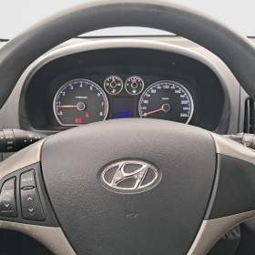 Foto inzerátu Hyundai i30 1.4 CVVT