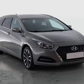 Hyundai i40 1.6 CRDi / 19950512