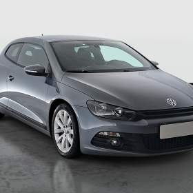 Foto inzerátu VW Scirocco 2.0 TSI