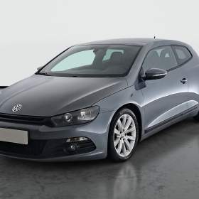 Foto inzerátu VW Scirocco 2.0 TSI