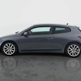 Foto inzerátu VW Scirocco 2.0 TSI