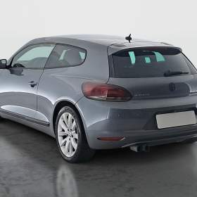 Foto inzerátu VW Scirocco 2.0 TSI