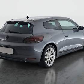Foto inzerátu VW Scirocco 2.0 TSI