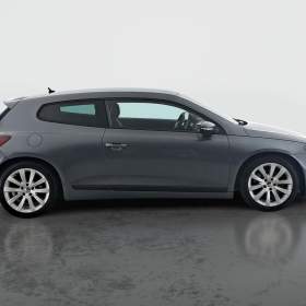 Foto inzerátu VW Scirocco 2.0 TSI
