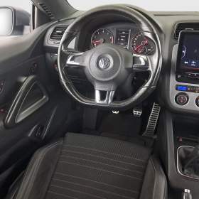 Foto inzerátu VW Scirocco 2.0 TSI