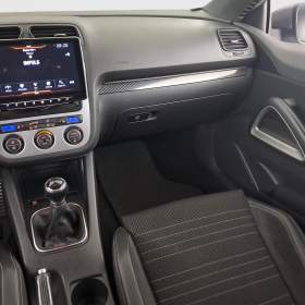 Foto inzerátu VW Scirocco 2.0 TSI