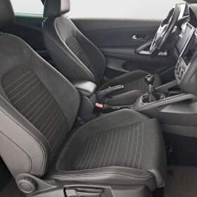 Foto inzerátu VW Scirocco 2.0 TSI