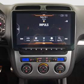 Foto inzerátu VW Scirocco 2.0 TSI