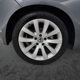 Foto inzerátu VW Scirocco 2.0 TSI