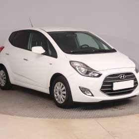 Hyundai ix20 1.4 CVVT / 19950519