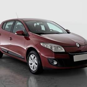 Renault Megane 1.6 16V / 19950524