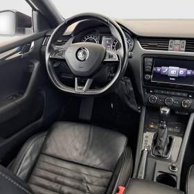 Skoda Octavia RS 2.0 TDI / 19950529
