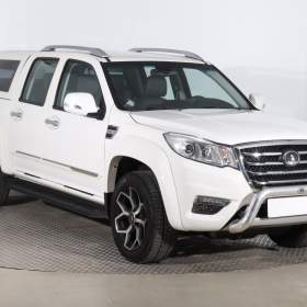 Great Wall Steed 6 2.4 LPG / 19950817