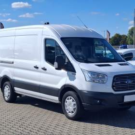 Ford Transit 2.0 EcoBlue / 19950821
