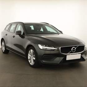 Fotka k inzerátu Volvo V60 D3 2.0 / 19516298