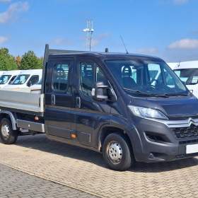 Citroen Jumper 2.2 BlueHDi / 19950837